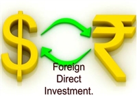 Foreign Direct Investment (FDI) - Will it boost economy?