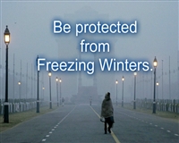 Protect yourself from chilling winters, here are some tips.