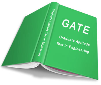 GATE – Entry Gate to Success.