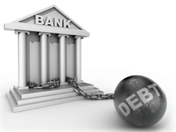 PSU Banks drowning due to Bad Loans and Non Performing Assets - NPA.