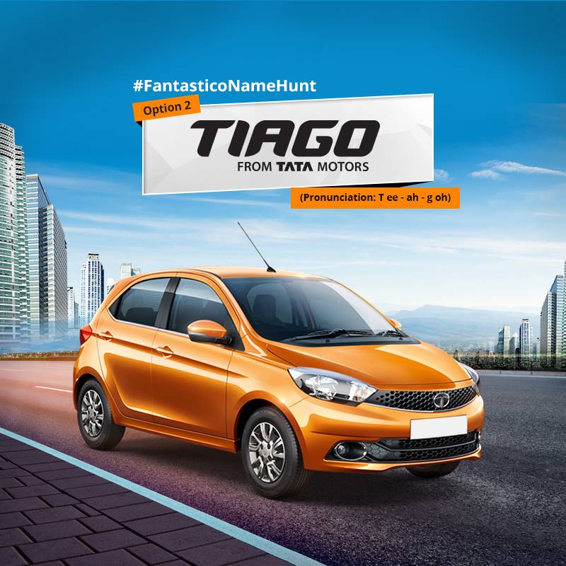 Tata commences booking for new Tata Tiago. Here are some previews about Tiago.