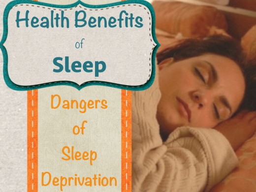 Are you taking proper sleep everyday? If not, know why it's important to sleep properly everyday.