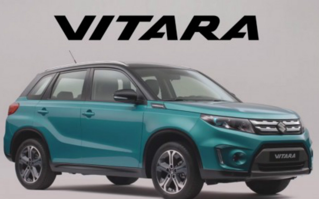 Maruti Suzuki Vitara Brezza - Unmatched features in such cost.