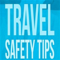 Travelling alone? Be alert and cautious, you may be prey of duping.