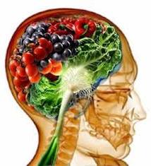 Protect and develop the processing of your brain. Try these foods.