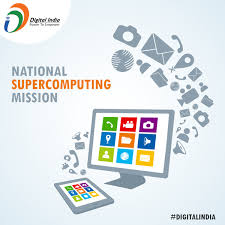 Computing will be possible for all very soon under National Supercomputing Mission of C-DAC.