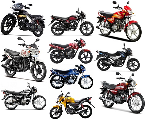 Looking for fuel economical bike? These are the top 10 fuel efficient bikes in India.