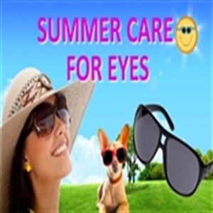 Protect your eyes from some threats by taking some easy precautions.