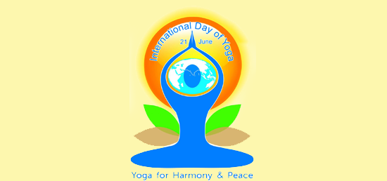 2nd International Yoga Day was celebrated in Chandigarh with PM as participant.