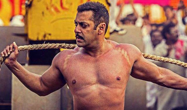 Salman-Eid, the most successful jodi the Bollywood ever has.