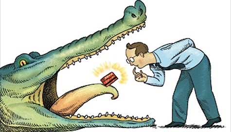 Credit card - A useful tool which can be troubling if not used consciously.