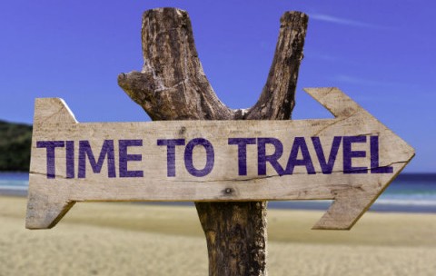 9 International tourist spots where Indians can travel under one lakh budget.