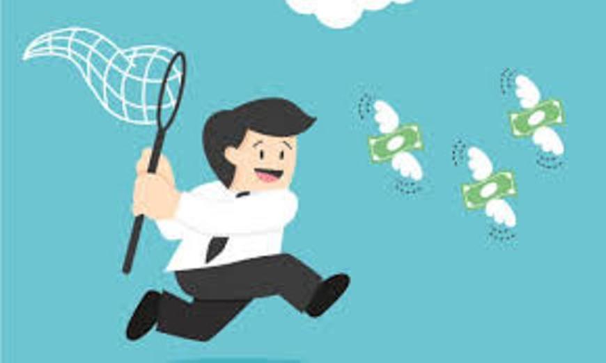 Taking a Personal Loan : Be Careful to not to fall in a 'Debt Trap.'