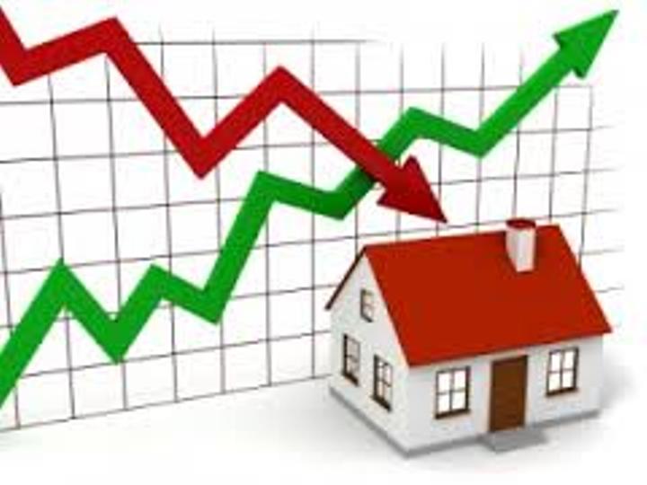 Real Estate Industry on all time low. Is it right time to invest?