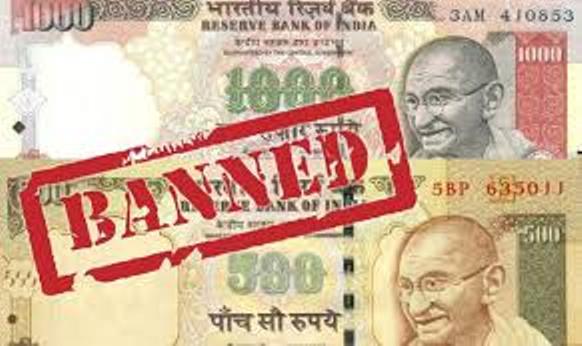 Will Scrapping Of 500 And 1000 Rupee Notes Make India A Cashless Economy?