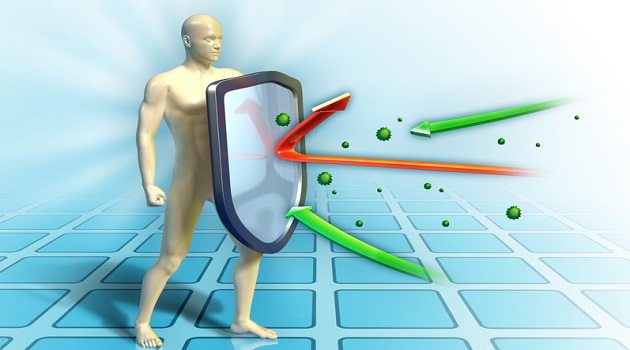 Develop good immunity system in winter by these easy ways.