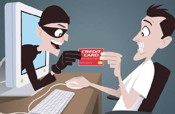 Credit Card fraud, know how you can be prey of it and how to foil the trap of fraudsters.