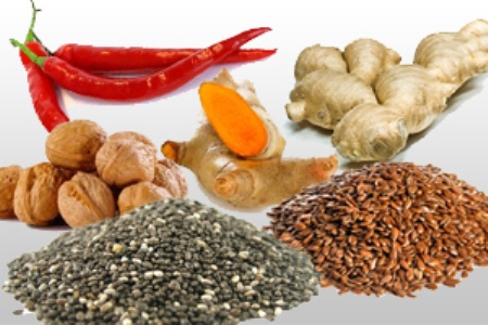 Include these 7 foods in your regular diet and develop good anti inflammatory system.