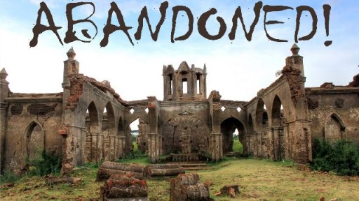 Once inhabited and famous, these Indian places now have been abandoned. Know why?
