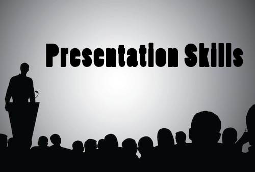 Win over your audience with "Effective Presentation."