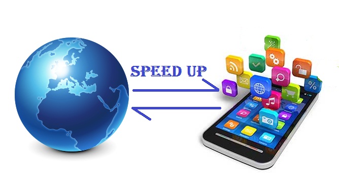 Slow data speed? These easy steps can increase data speed on your smartphone.