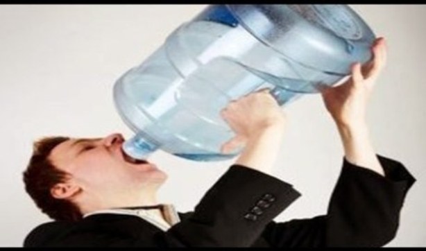 Is drinking water in excess useful for your health? Know how much water is required for consumption in a day for your body.