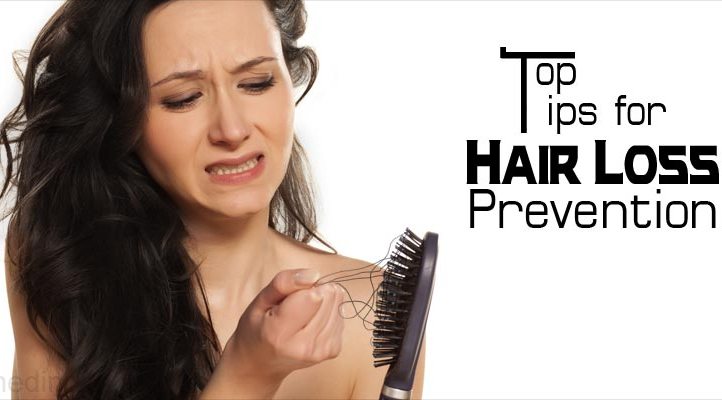Do hairs from your scalp fell like leaves in autumn season? Here are some tips to stop hair fall.