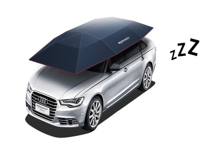 Not only you but your car also feels the heat. These are the must dos to protect your car in summer.