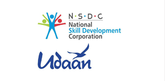 'Udaan' scheme by National Skills Development Corporation for Jammu &amp; Kashmir youths. It's a flight to take off to reach them at their destination.