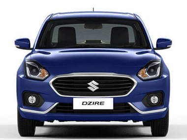Wait is over for those who were eagerly waiting, Maruti Suzuki launches Dzire 2017.