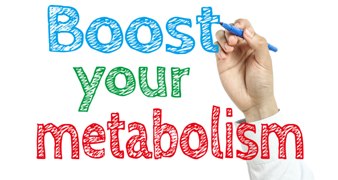 Body metabolism, know what's it and how to increase body metabolism.