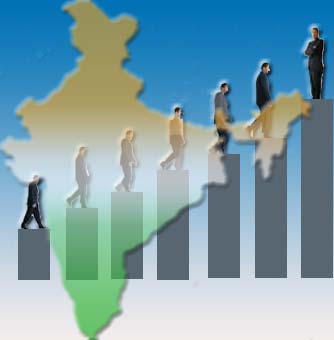 Optimictic INDIA Of The 21st Century.