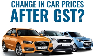 Post GST prices of cars and two wheelers are expected to revise. Know how much price companies might revise.