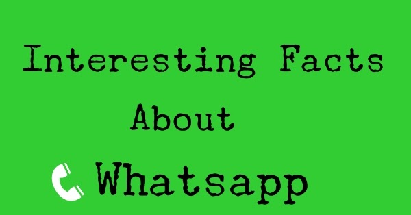These are some important features of WhatsApp which will make your WhatsApp usage more featured.