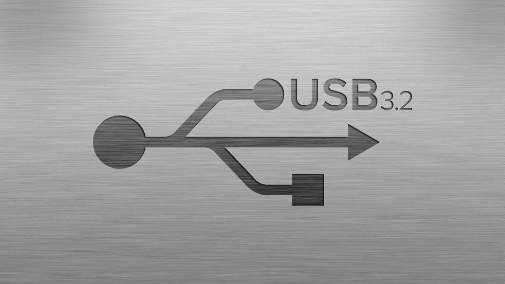 Data transfer speed to be faster with new USB 3.2 port. Know the details.