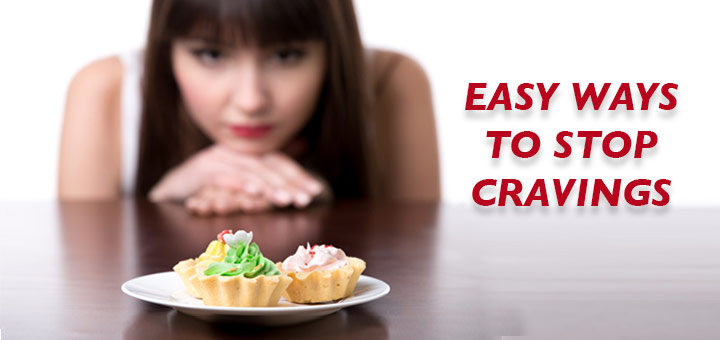 Are you desperate for 'junk food?' Here's are some ways which help to stop you to feel crave for 'Junk food.'