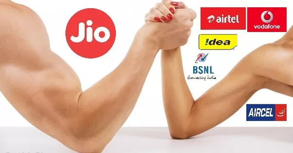 Jio turns one. Lets see changes seen by telecom market on completion of Jio's first year of launch.