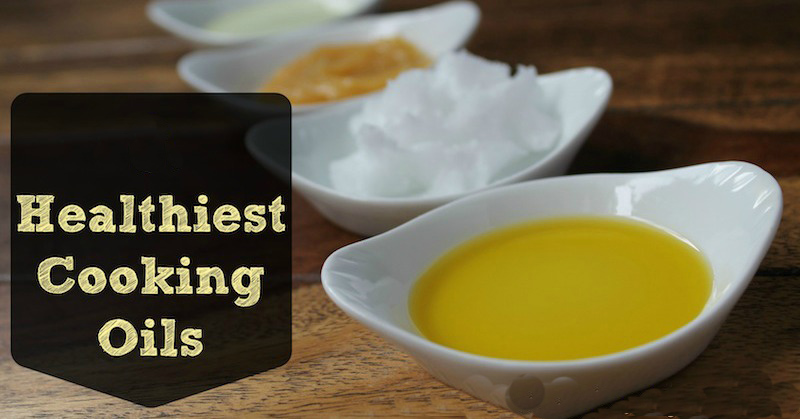 These are some edible oils to keep your heart healthy.