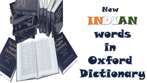 These Indian foods you can now find in Oxford dictionary.