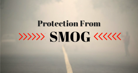 The toxic 'Smog' badly affecting your health. Follow these preventives to minimize the effect.