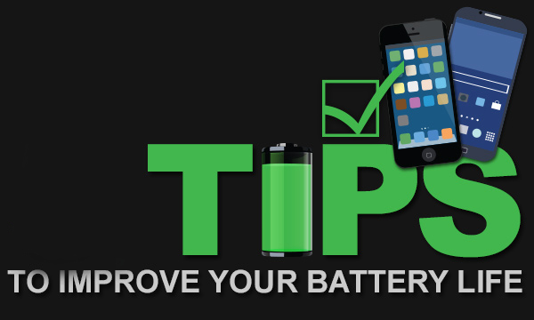 Enhance lifespan of your phone battery with these easy guidelines.