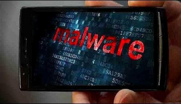 Most of Indian mobile banking applications under threat of this deadly malware. Don't be its prey.