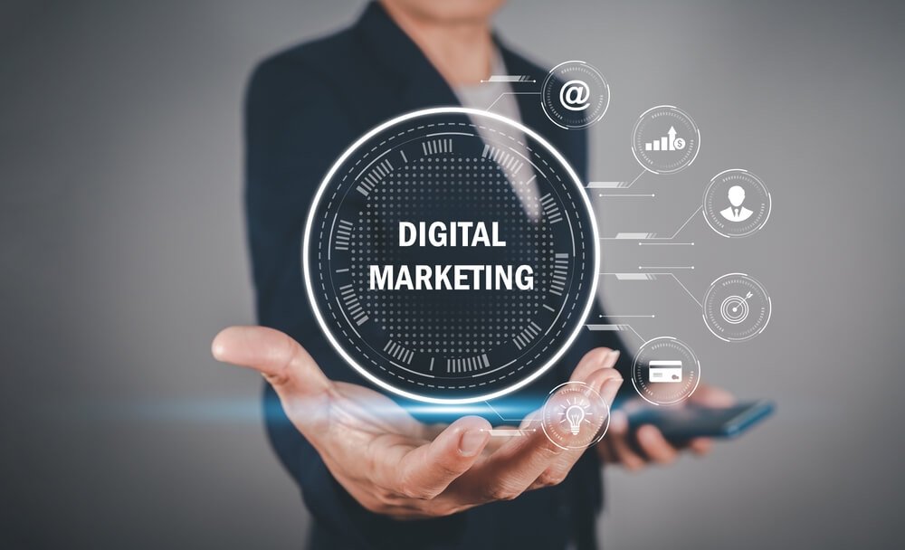 Curious about digital marketing? Read on