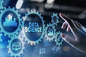 Data Science: How It's Transforming Our World