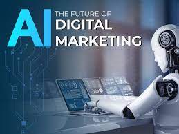 The AI Revolution: Transforming the Future of Digital Marketing