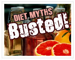 Some food myths busted!