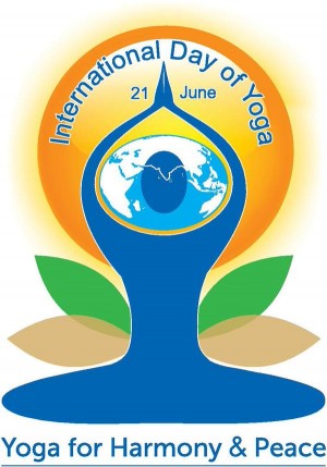 Let us pledge to perform Yoga on this International Day of Yoga.