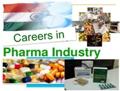 Pharmaceutical - Embark the flight of opportunities.