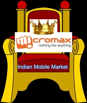 Changing Indian mobile market.