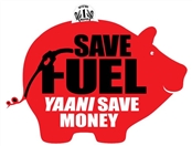 Save fuel and increase life span of your vehicle.